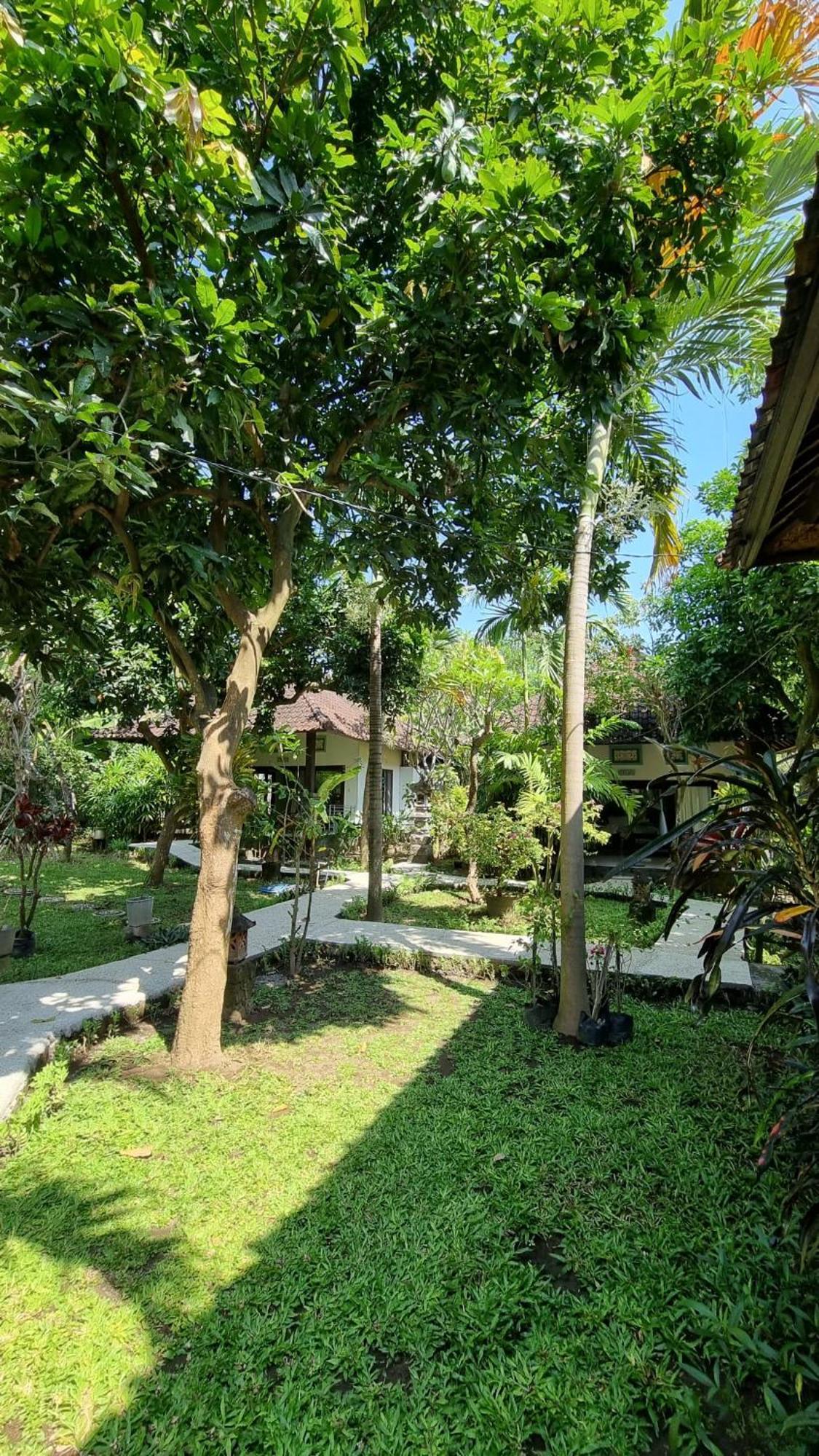Kirana Homestay Amed Oda fotoğraf